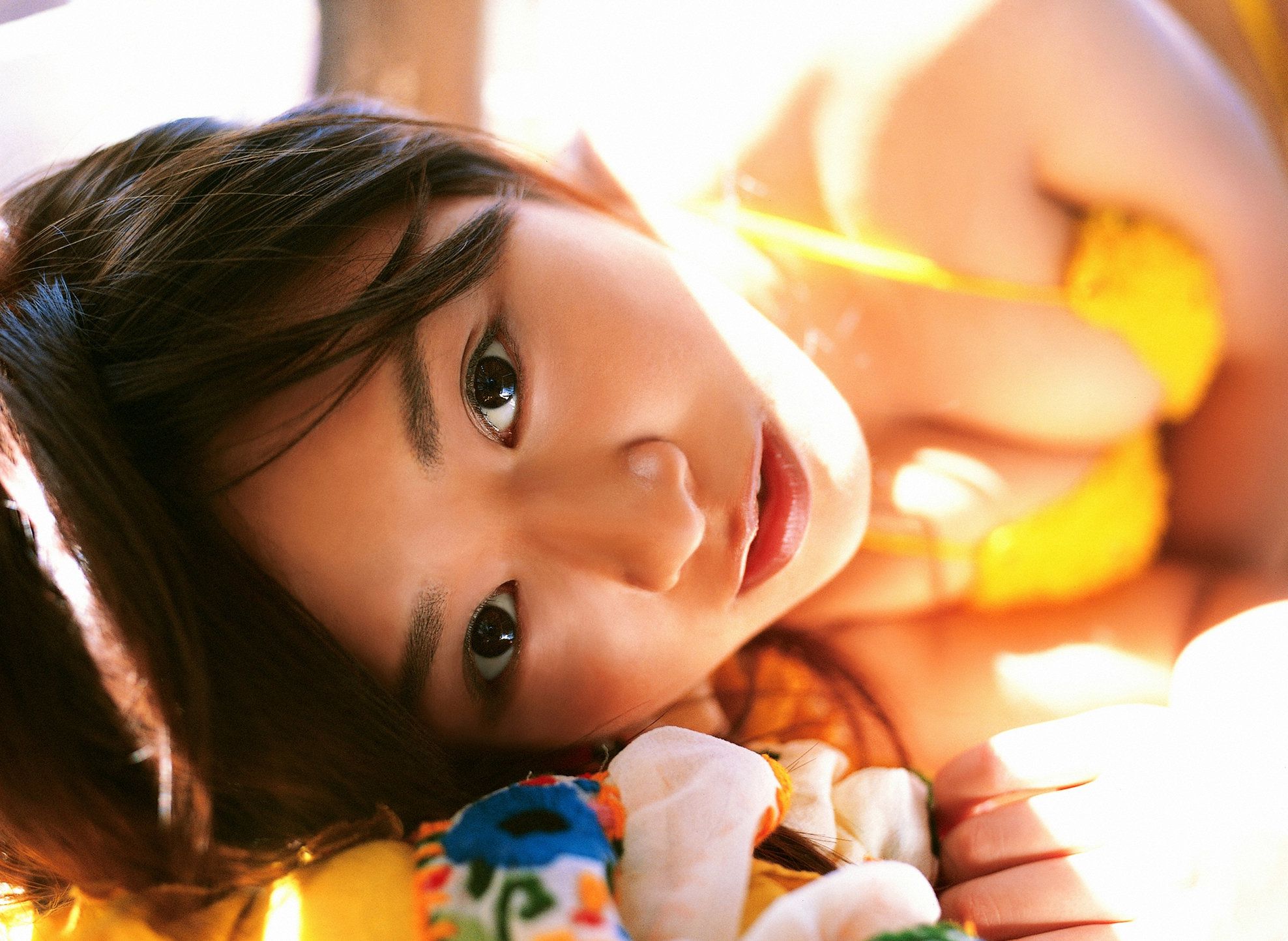 鎌田奈津美《タイヘんよくできました!》  Vol.300-图53