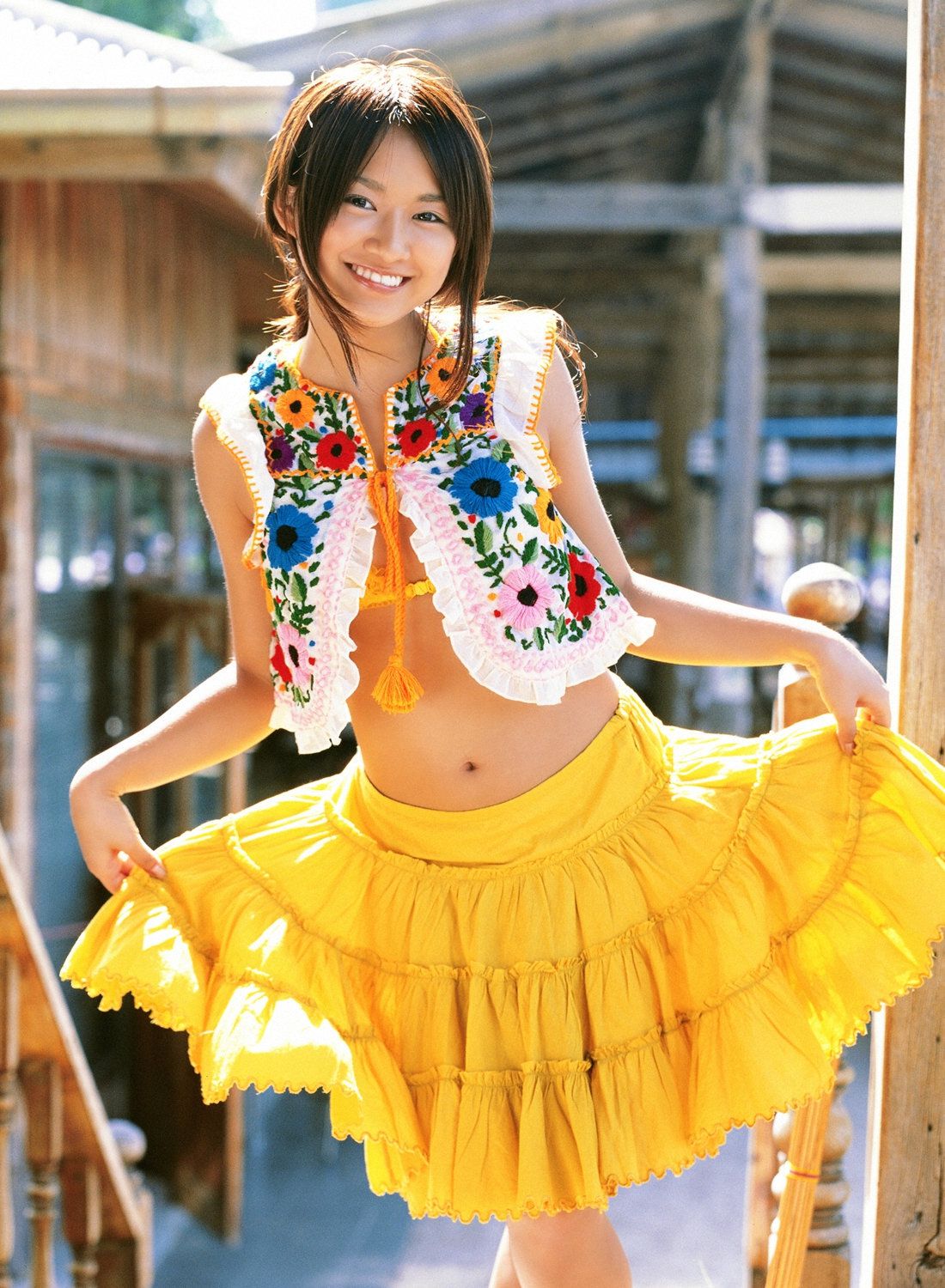 鎌田奈津美《タイヘんよくできました!》  Vol.300-图54