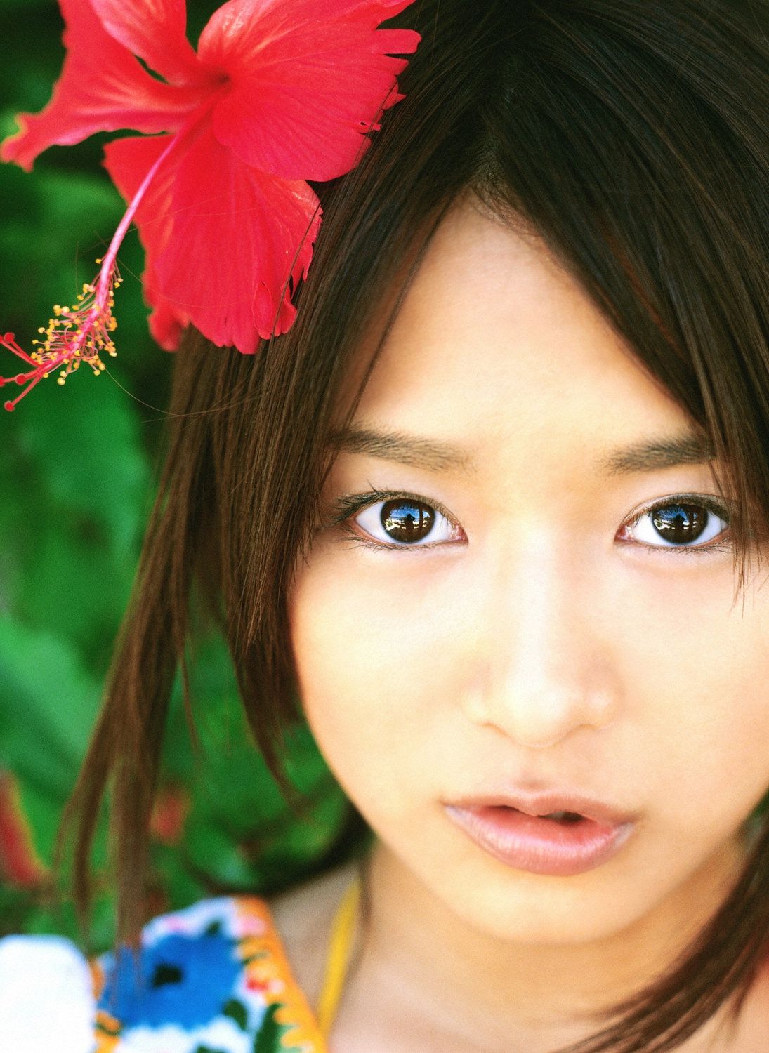 鎌田奈津美《タイヘんよくできました!》  Vol.300-图59