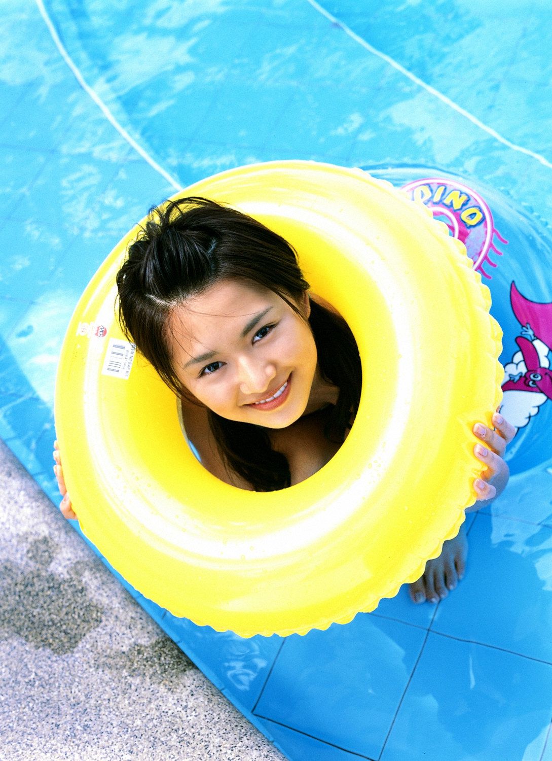 鎌田奈津美《タイヘんよくできました!》  Vol.300-图65