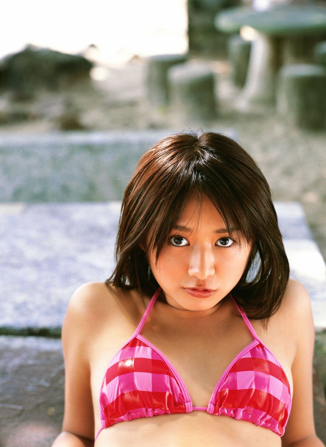 鎌田奈津美《タイヘんよくできました!》  Vol.300-图6