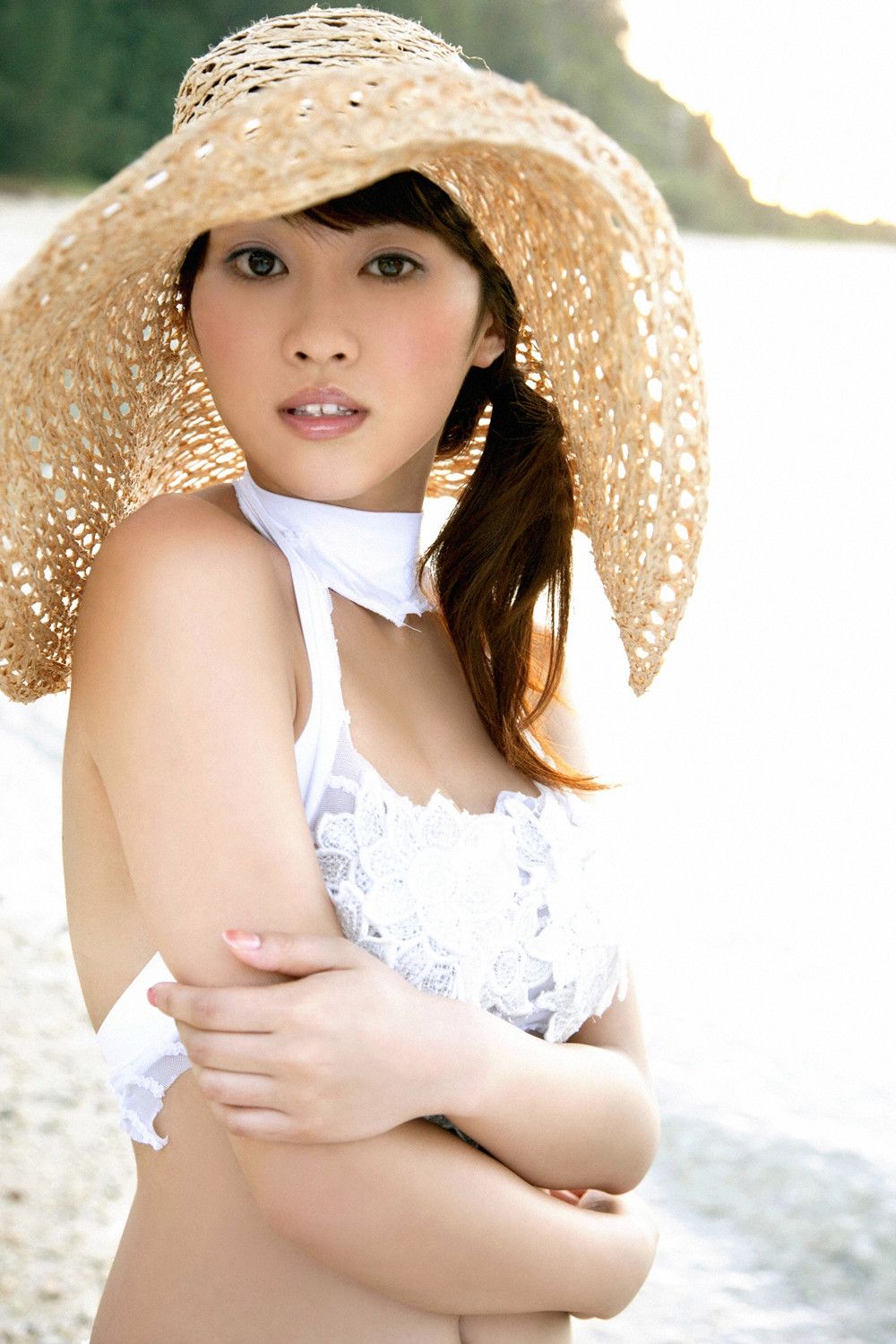 原幹恵《ウルトラG》  Vol.302-图29