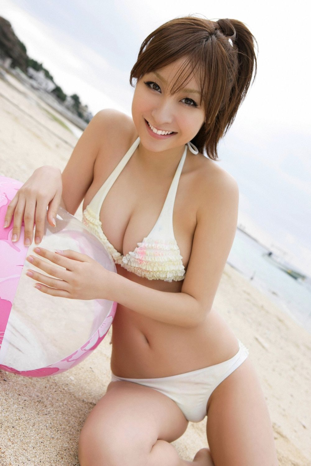 木口亚矢《パーフェクトバディ!!》  Vol.303-图2