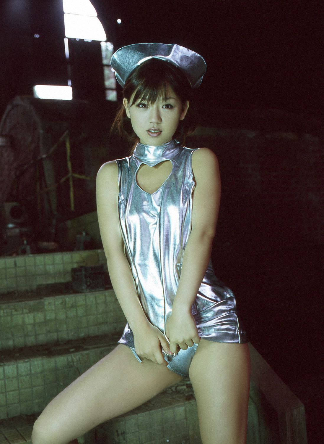 谷麻紗美《カワエロ100％!》  Vol.304-图102