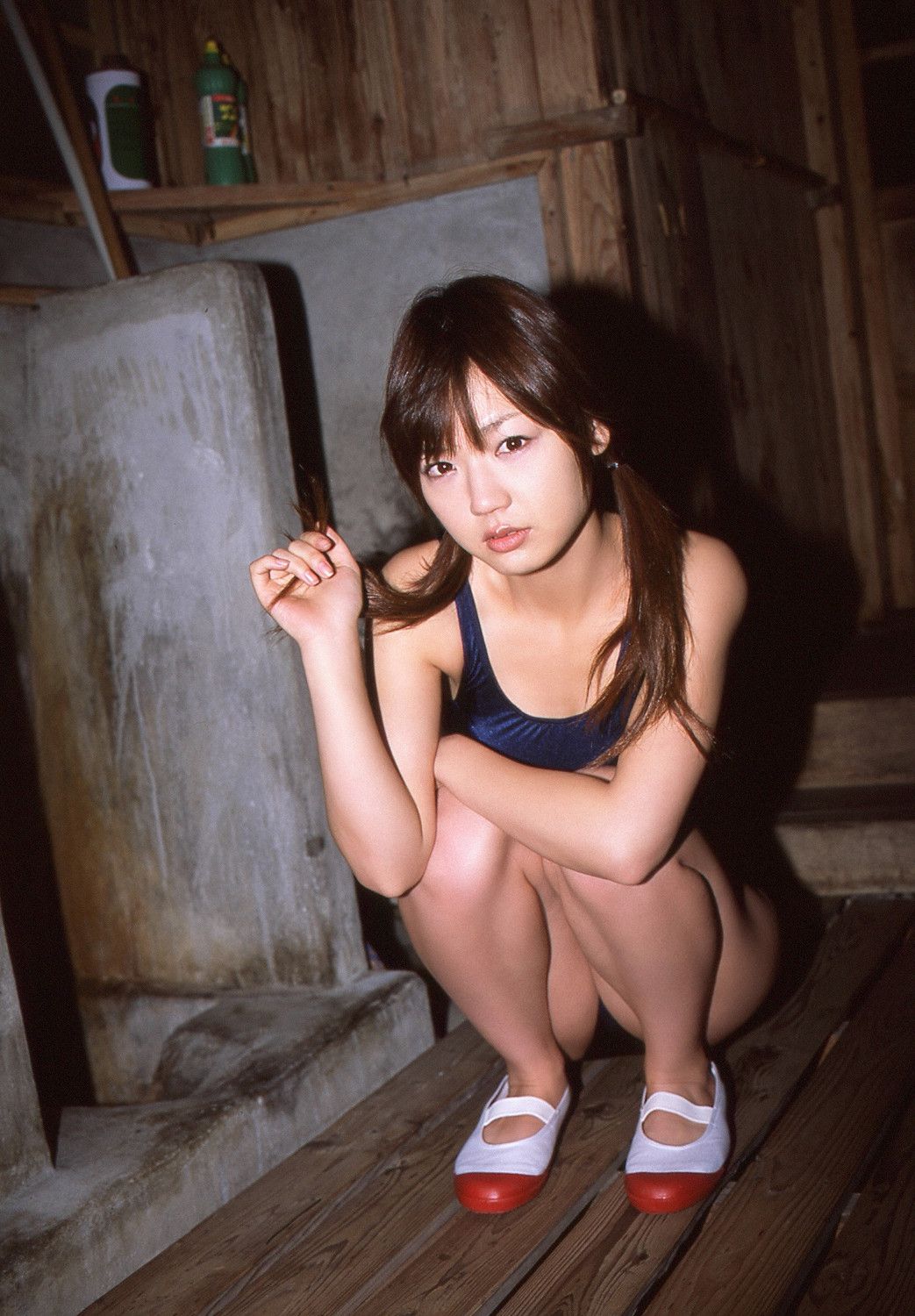 谷麻紗美《カワエロ100％!》  Vol.304-图109