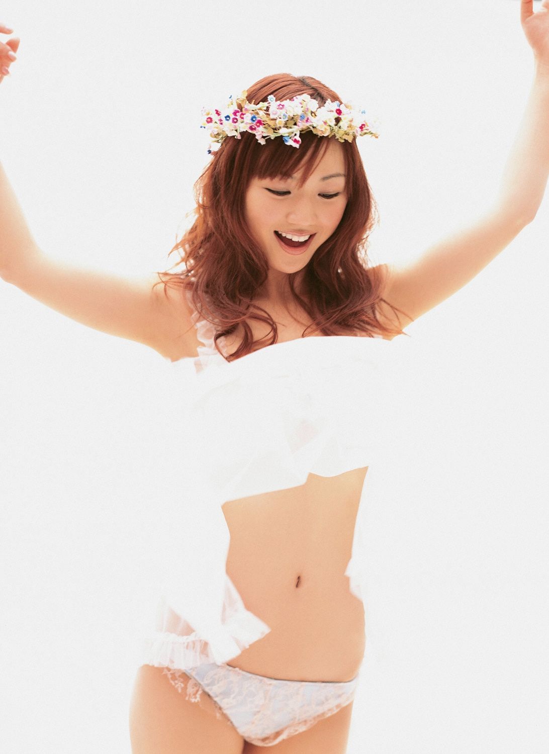 谷麻紗美《カワエロ100％!》  Vol.304-图34