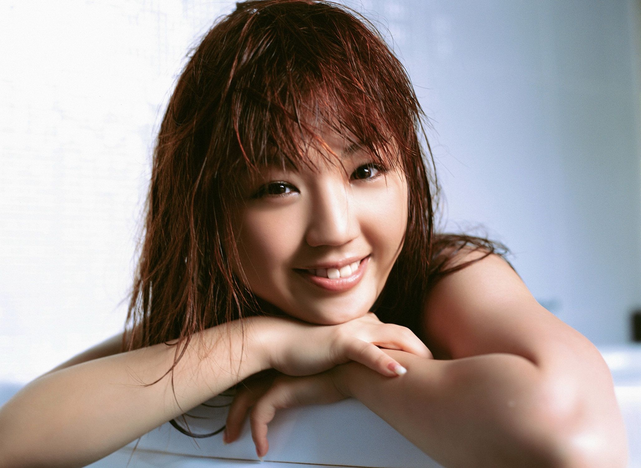 谷麻紗美《カワエロ100％!》  Vol.304-图43