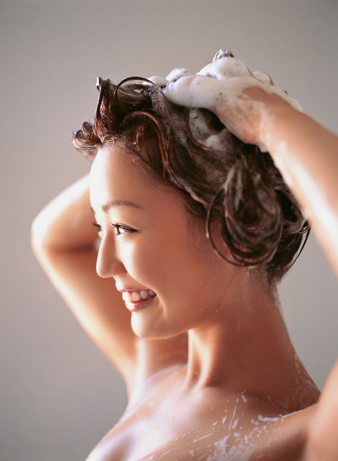 谷麻紗美《カワエロ100％!》  Vol.304-图50