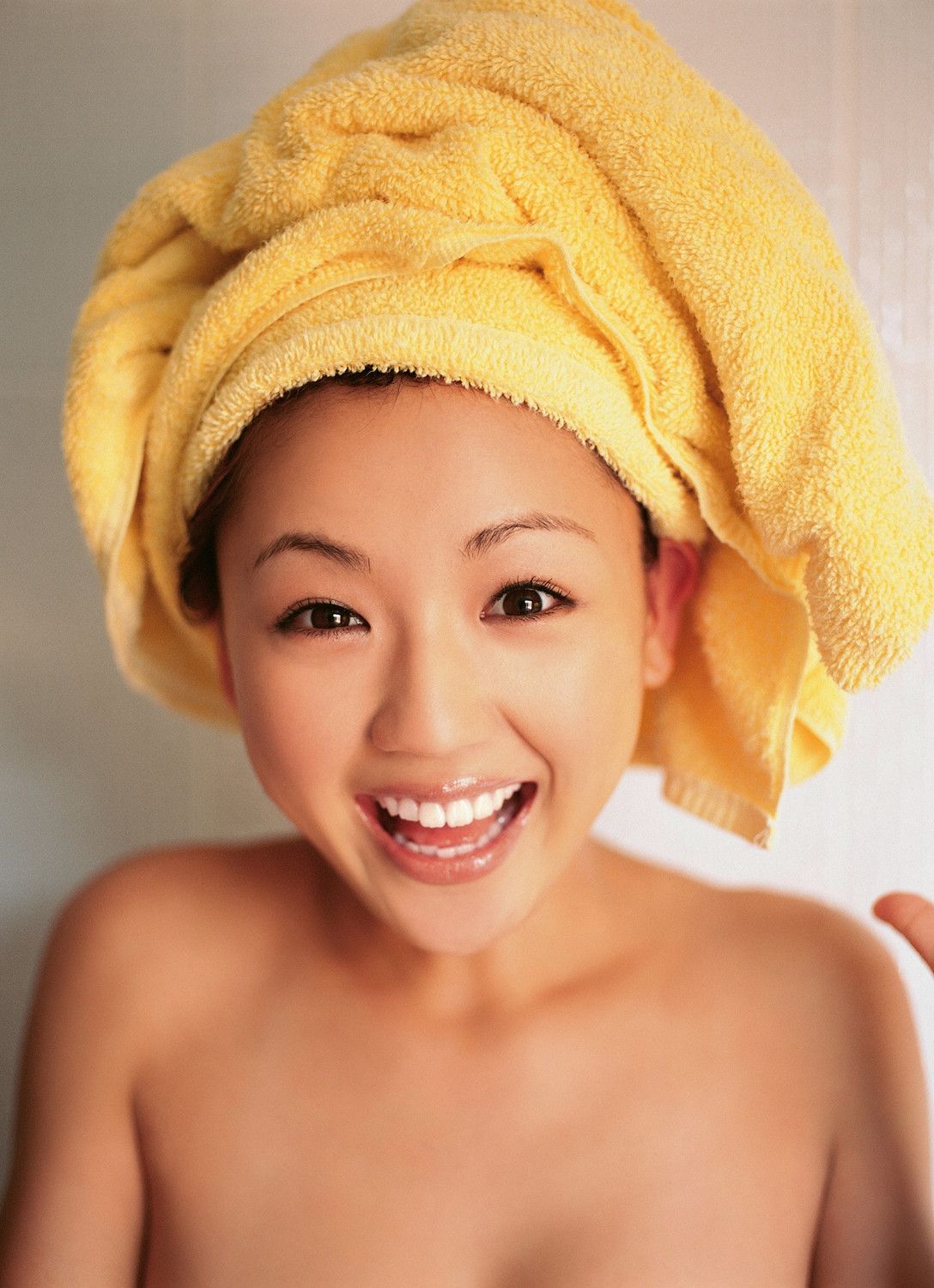 谷麻紗美《カワエロ100％!》  Vol.304-图51