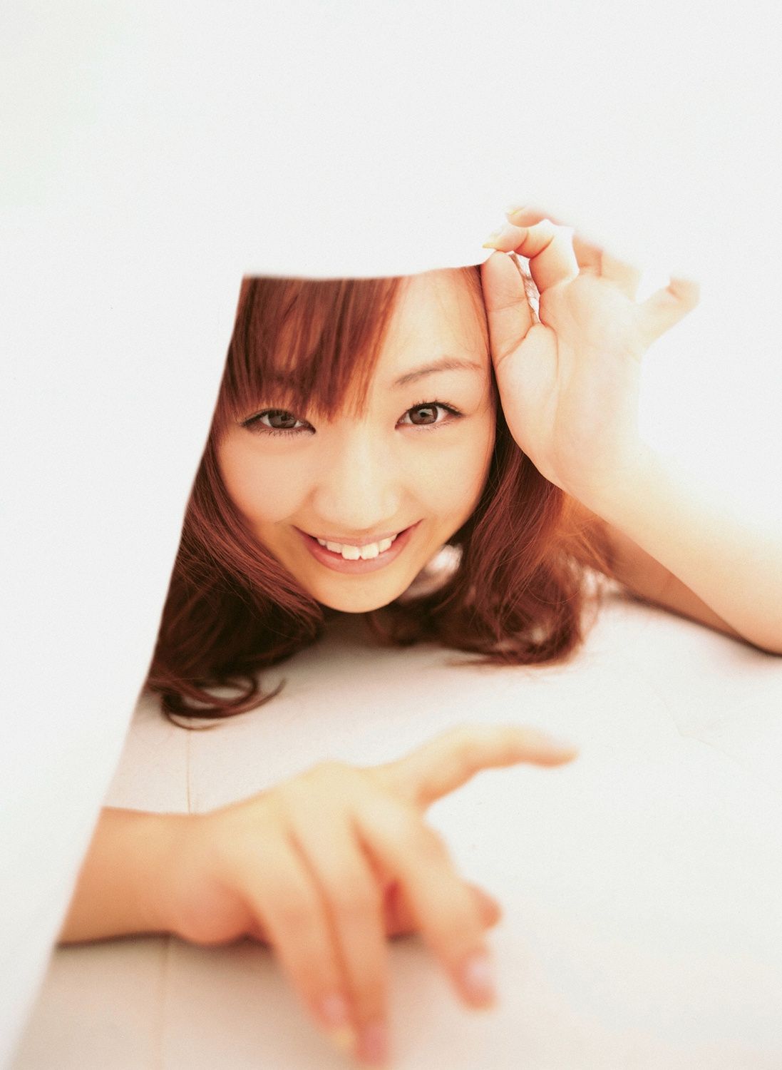 谷麻紗美《カワエロ100％!》  Vol.304-图54