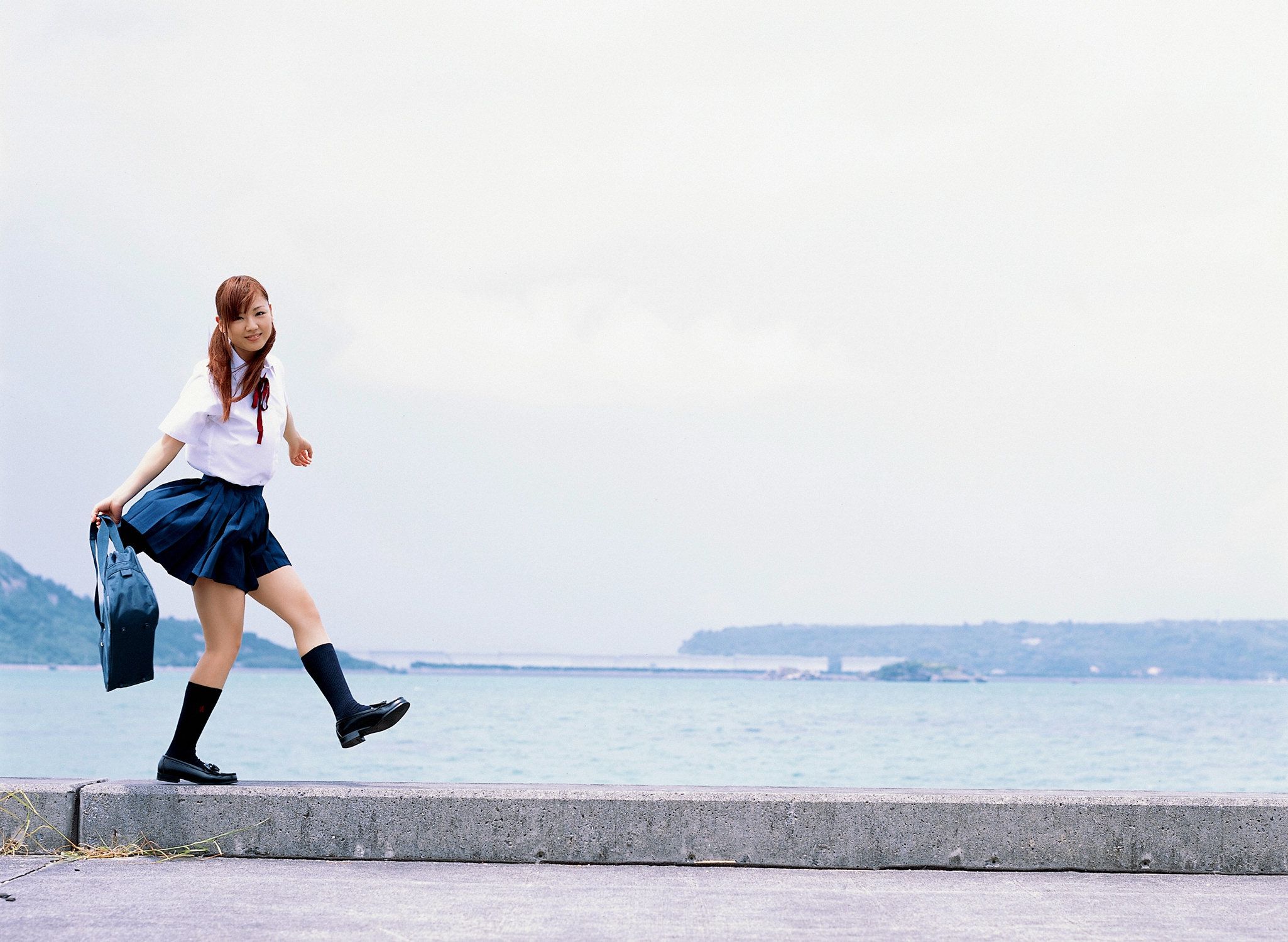 谷麻紗美《カワエロ100％!》  Vol.304-图58