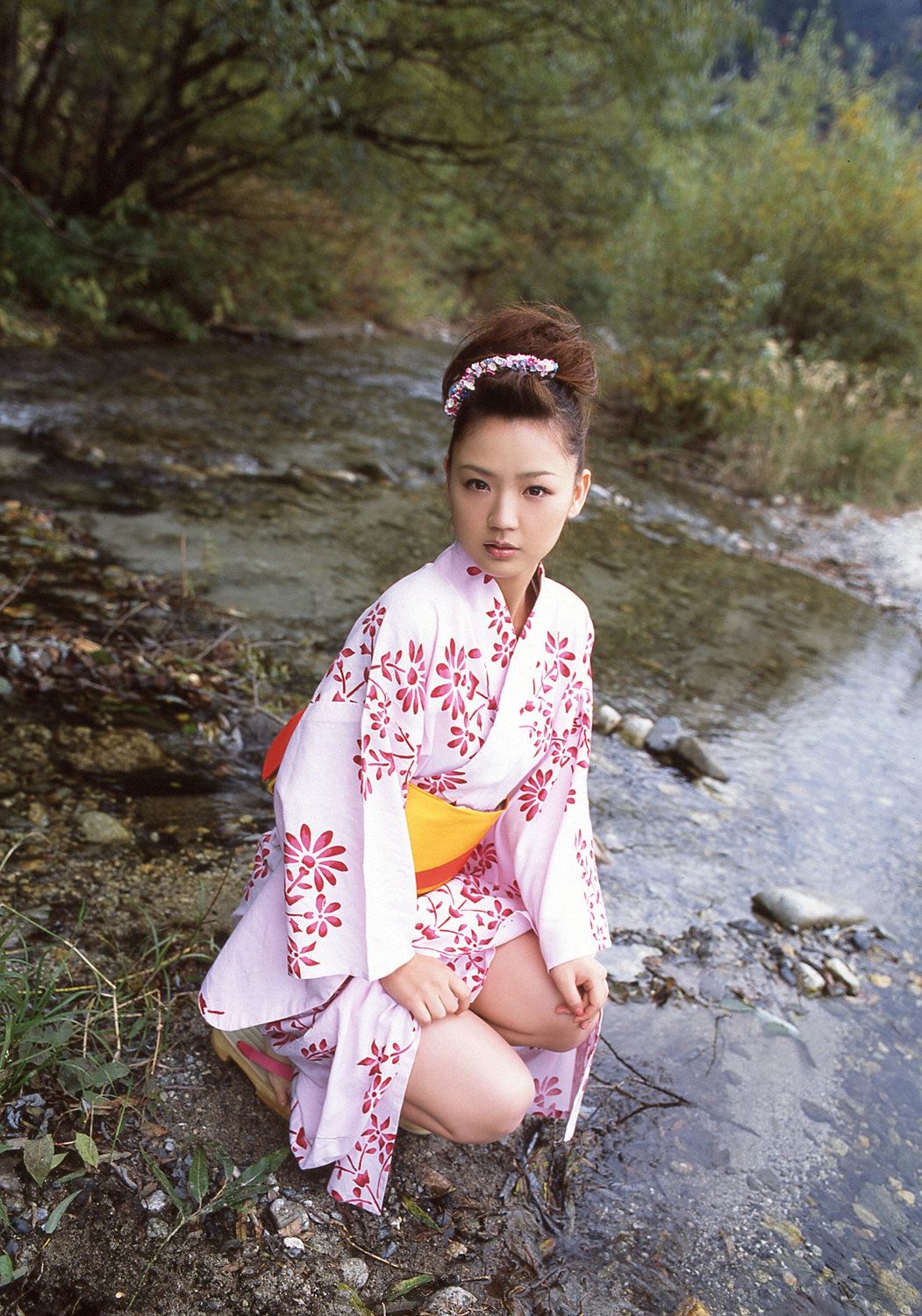 谷麻紗美《カワエロ100％!》  Vol.304-图84