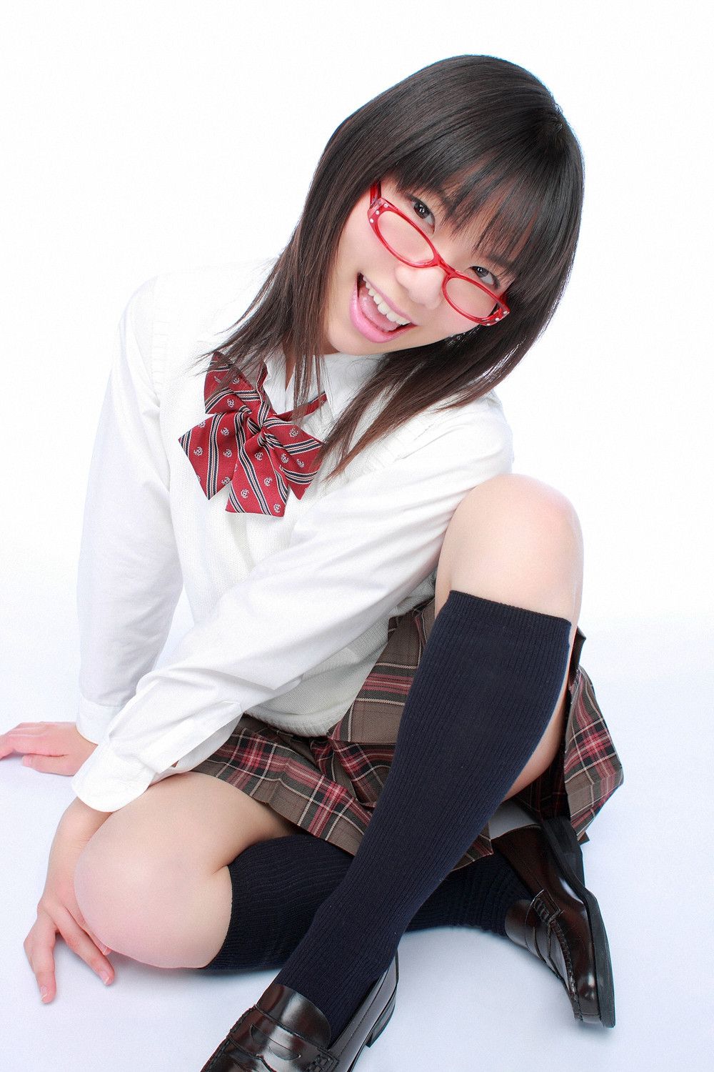 なえなんZ (高原なえ)《乙女学院 歌うリアルヲタドール、入学だZ!》  Vol.305-图10