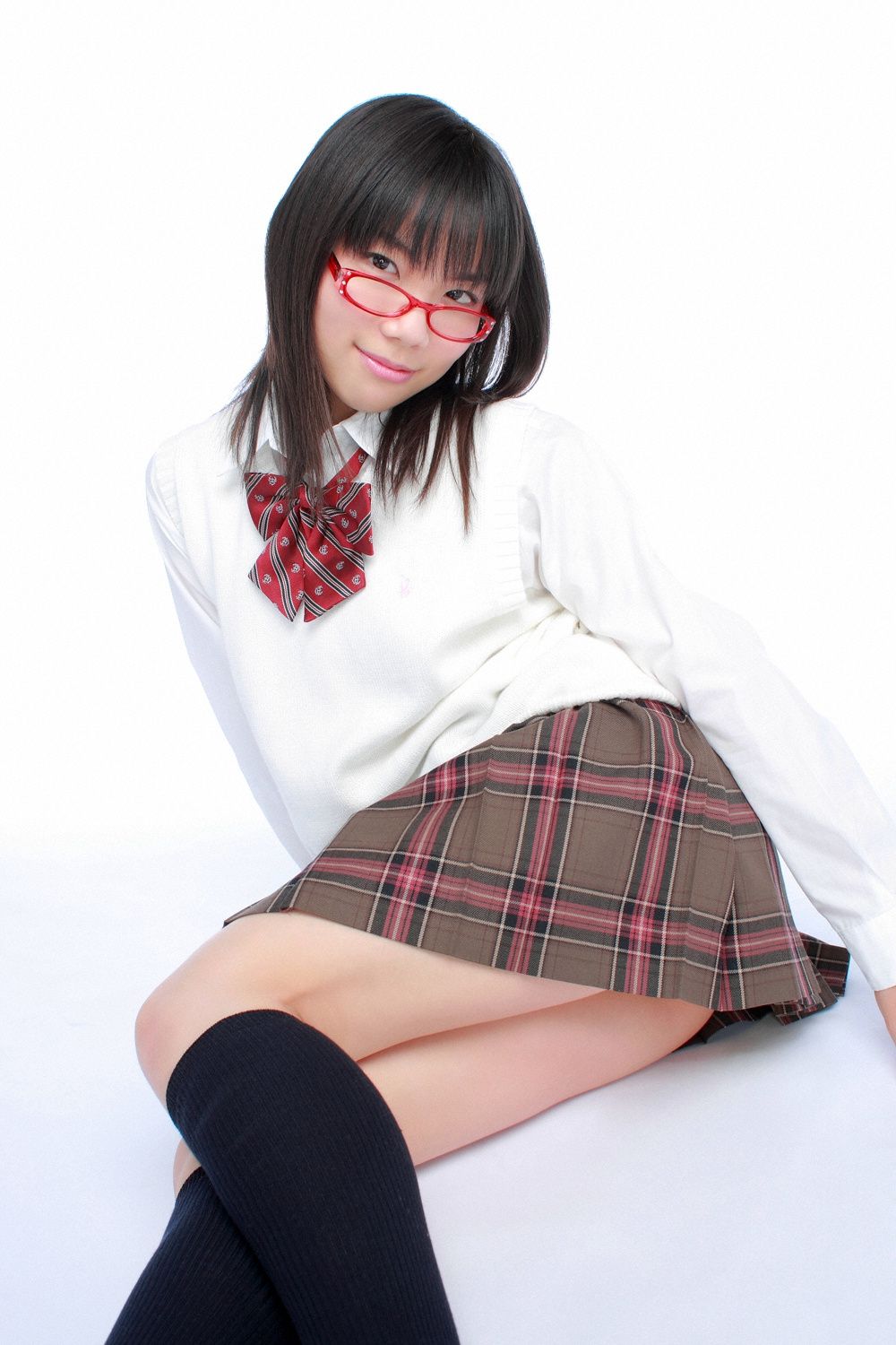 なえなんZ (高原なえ)《乙女学院 歌うリアルヲタドール、入学だZ!》  Vol.305-图15