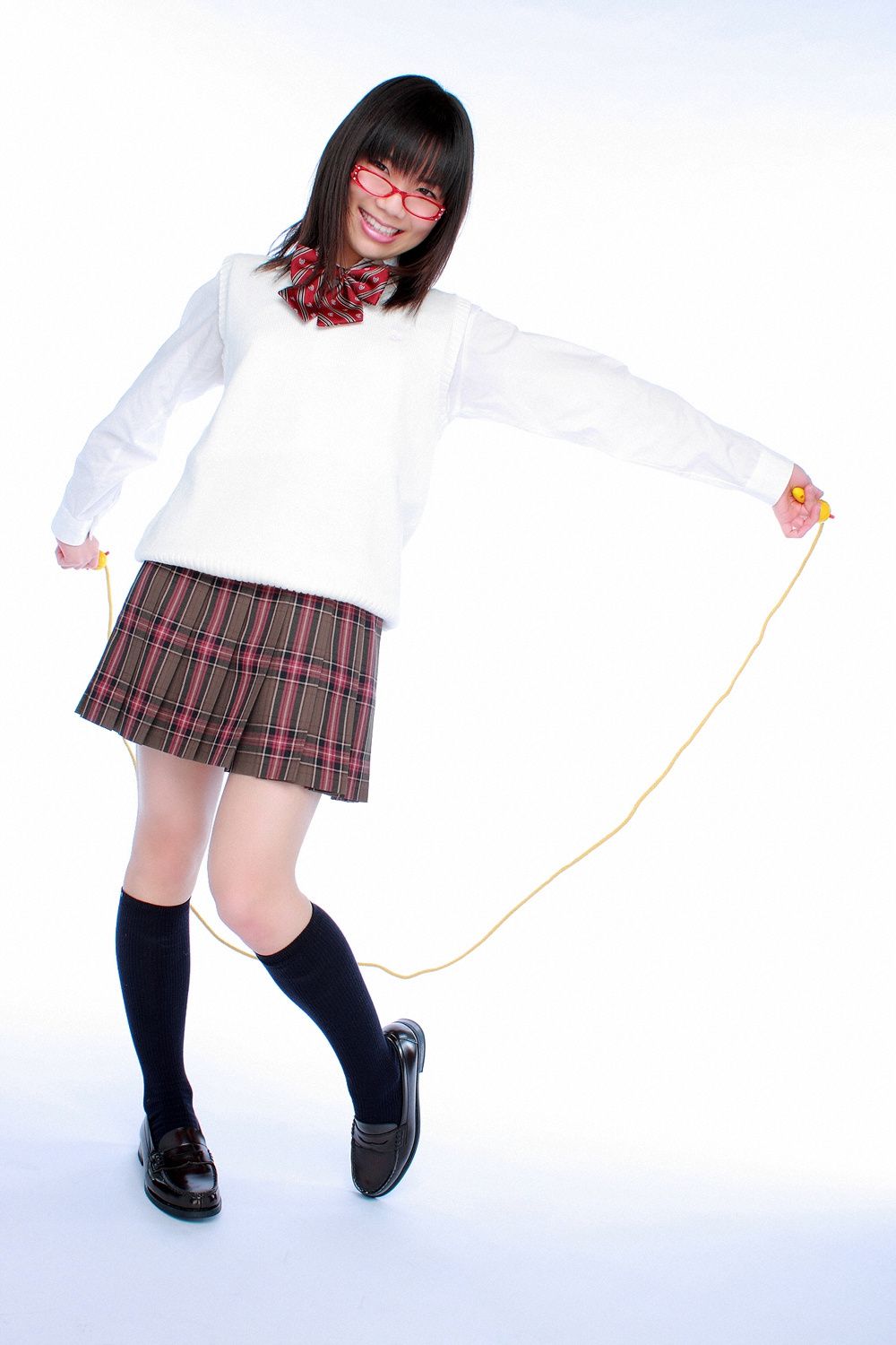 なえなんZ (高原なえ)《乙女学院 歌うリアルヲタドール、入学だZ!》  Vol.305-图17