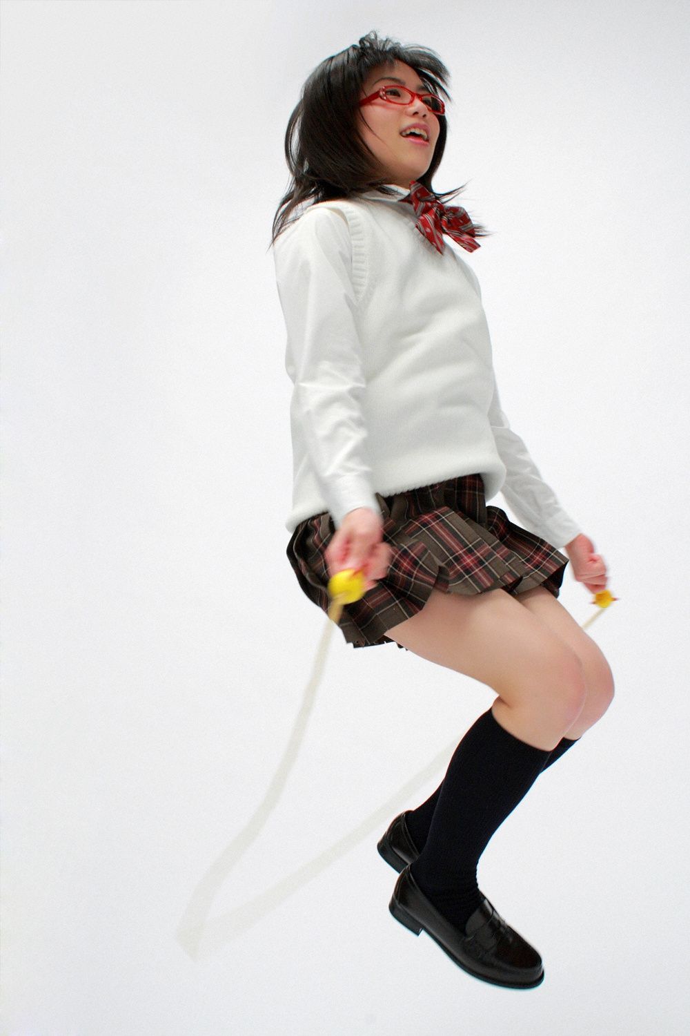 なえなんZ (高原なえ)《乙女学院 歌うリアルヲタドール、入学だZ!》  Vol.305-图19