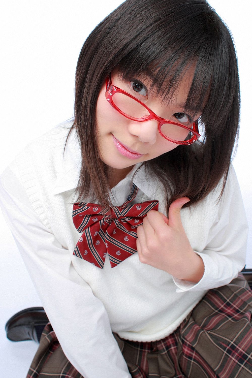 なえなんZ (高原なえ)《乙女学院 歌うリアルヲタドール、入学だZ!》  Vol.305-图8