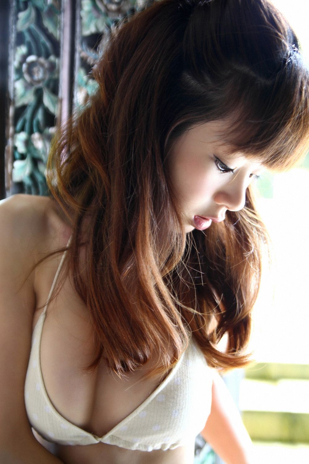 ほしのあき/星野亚希《クイーン降臨!!》  Vol.308-图18