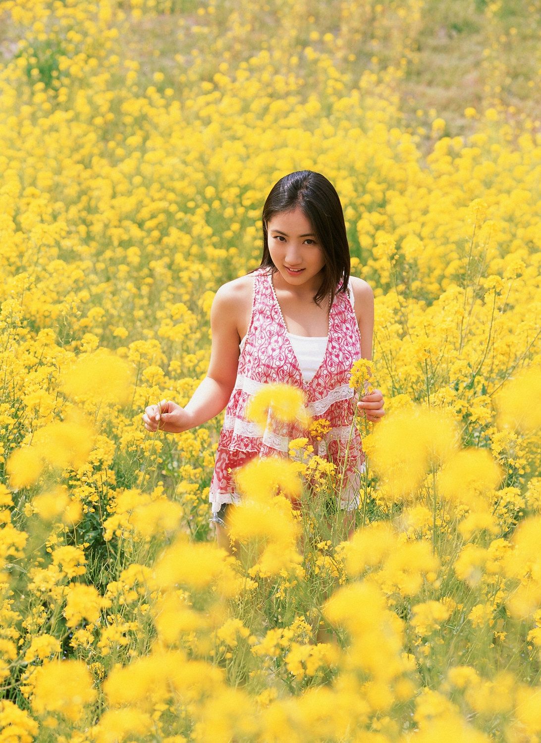 入江紗綾《放課後の冒険》  Vol.310-图0