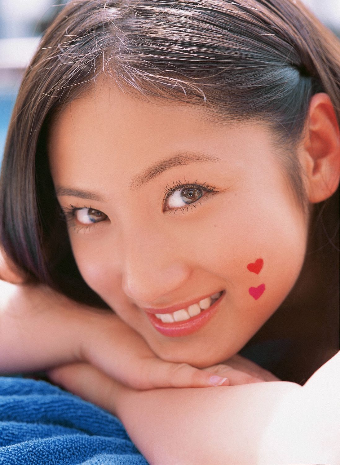 入江紗綾《放課後の冒険》  Vol.310-图113