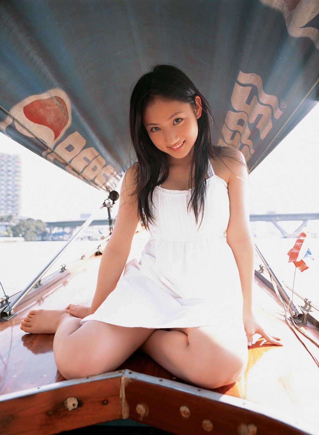 入江紗綾《放課後の冒険》  Vol.310-图117