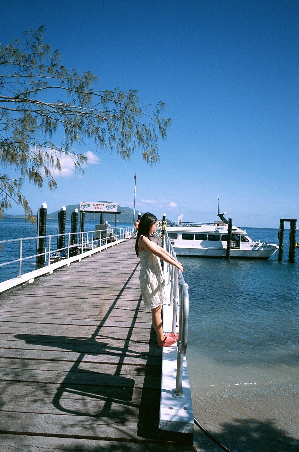 入江紗綾《放課後の冒険》  Vol.310-图119