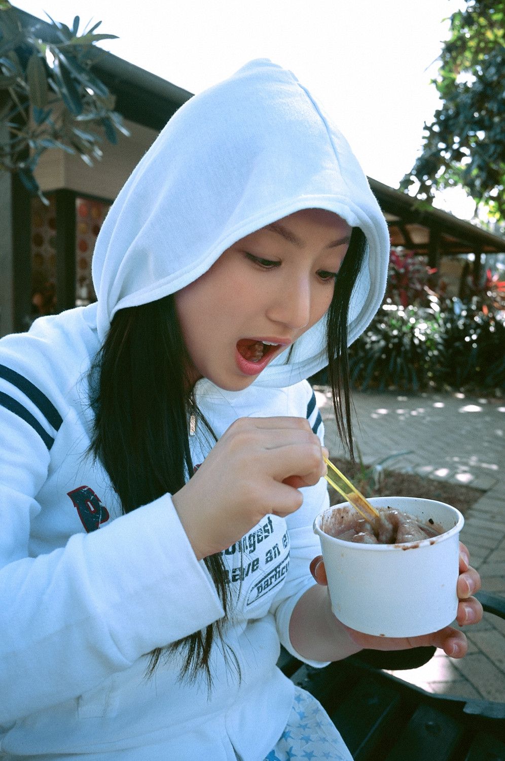 入江紗綾《放課後の冒険》  Vol.310-图120