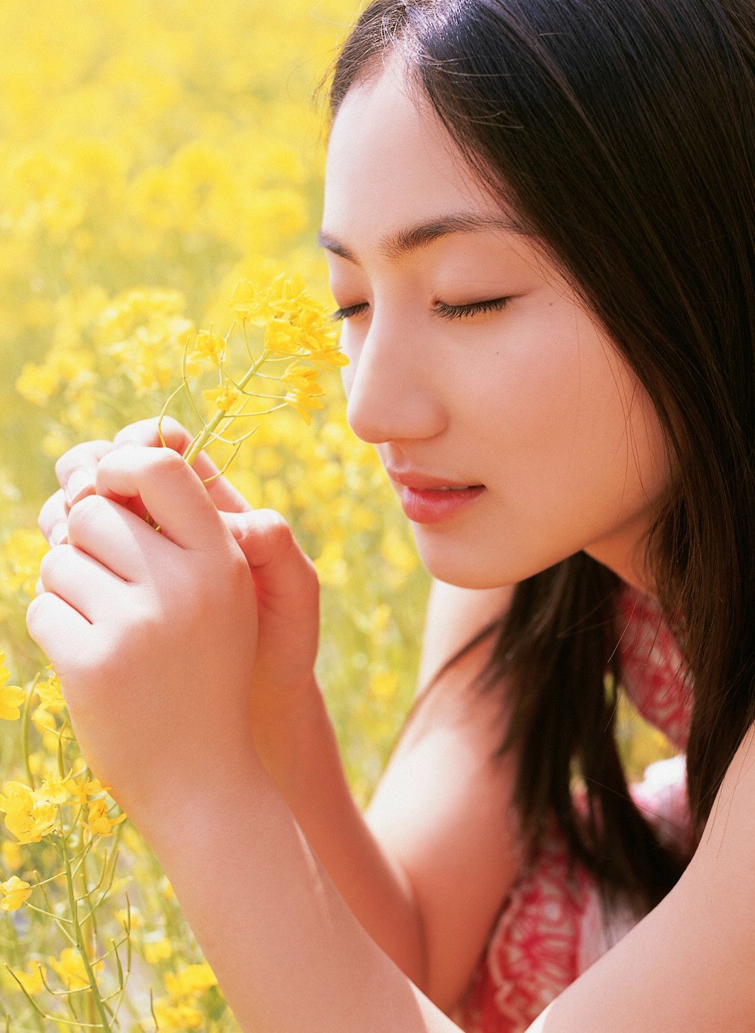 入江紗綾《放課後の冒険》  Vol.310-图12