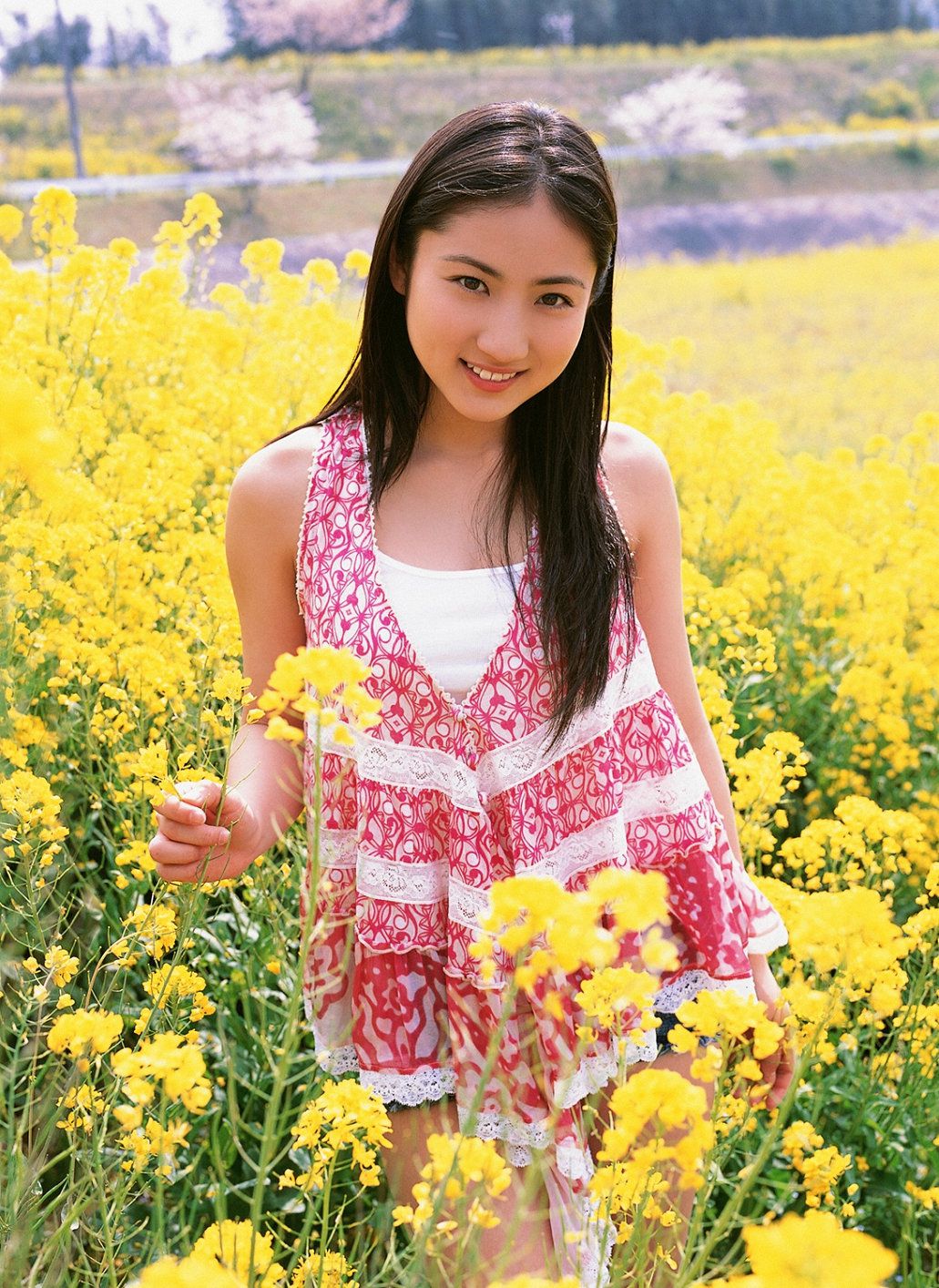 入江紗綾《放課後の冒険》  Vol.310-图13