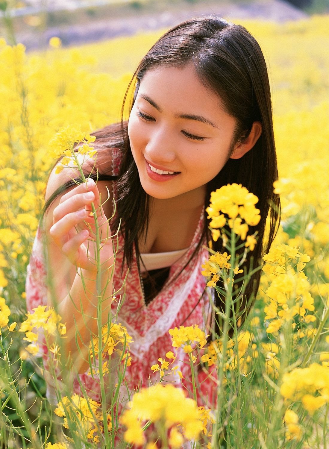 入江紗綾《放課後の冒険》  Vol.310-图15