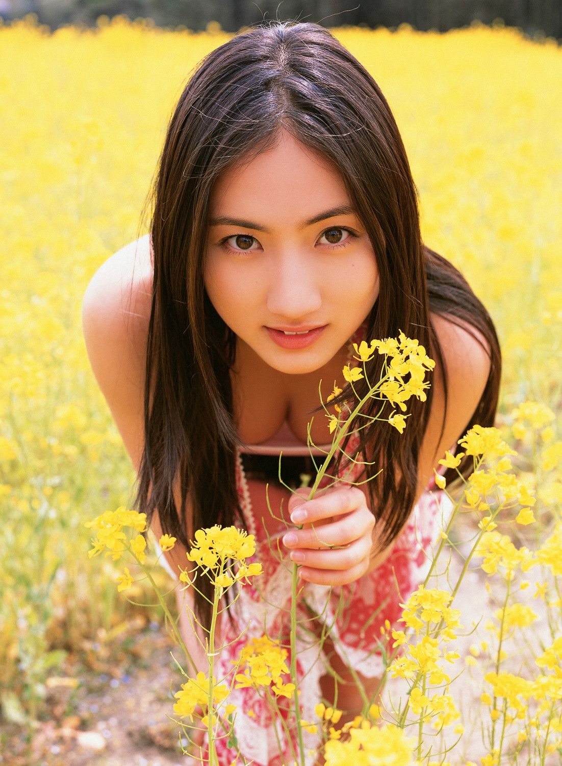 入江紗綾《放課後の冒険》  Vol.310-图1