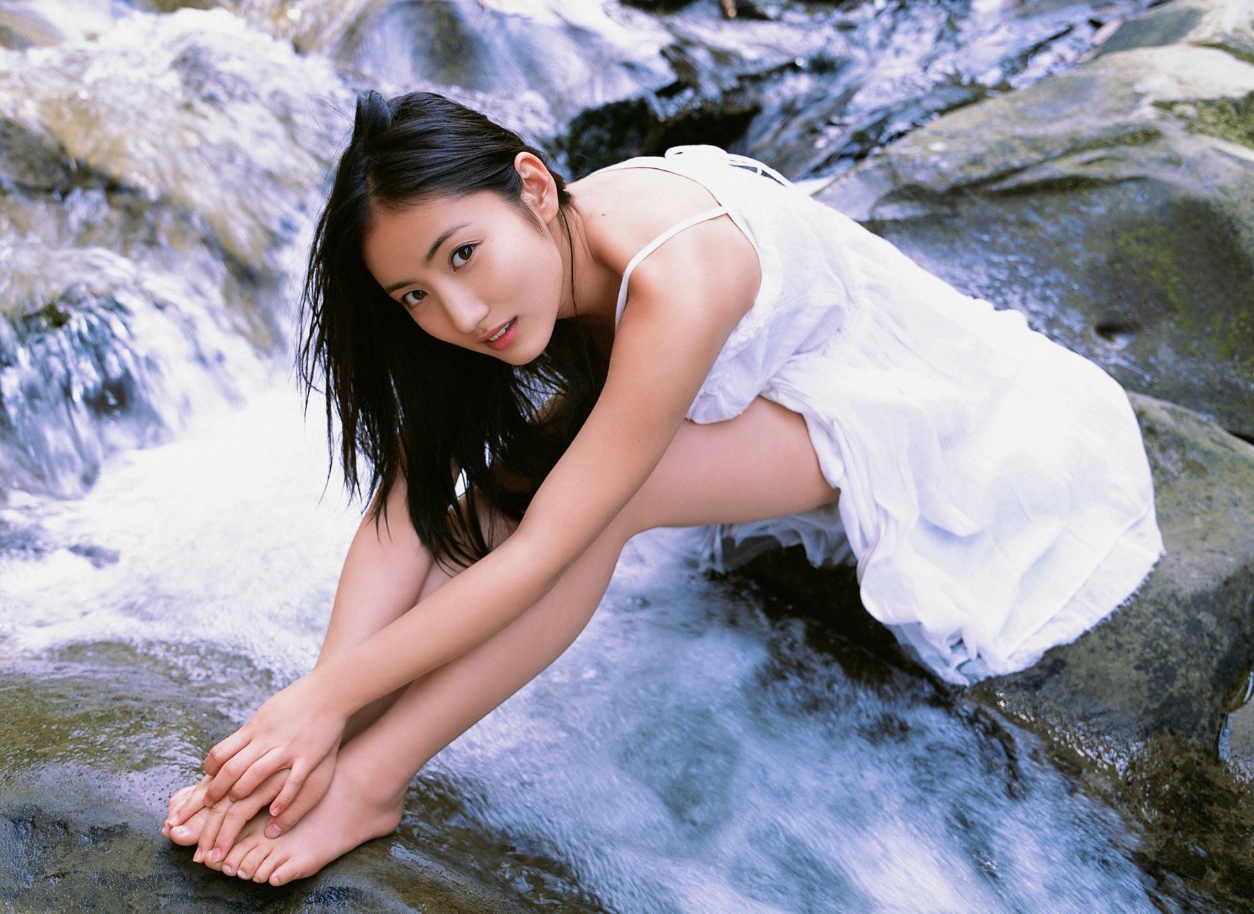 入江紗綾《放課後の冒険》  Vol.310-图32