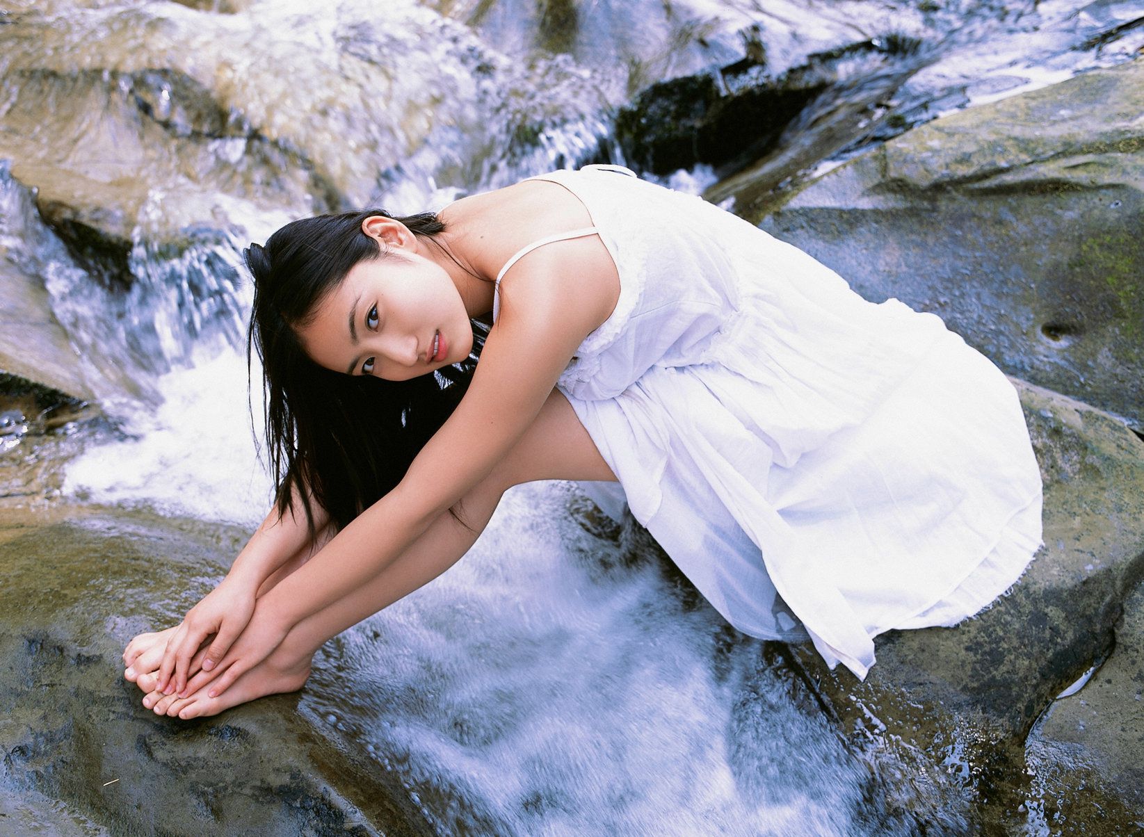 入江紗綾《放課後の冒険》  Vol.310-图34