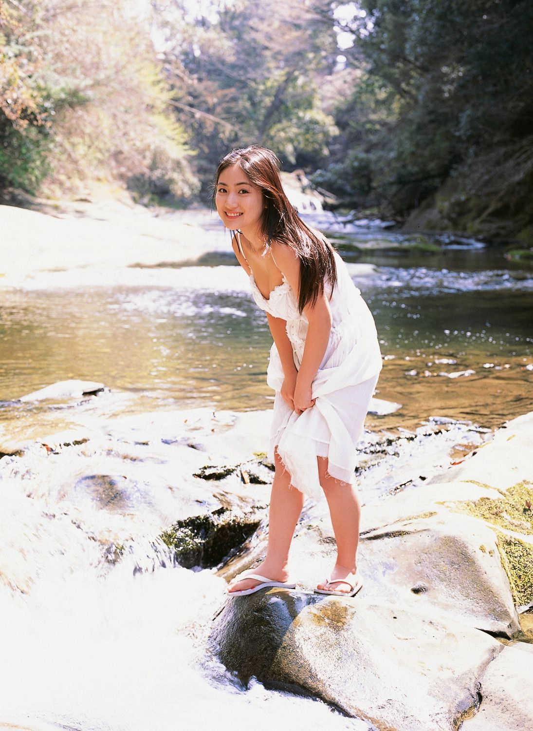 入江紗綾《放課後の冒険》  Vol.310-图36