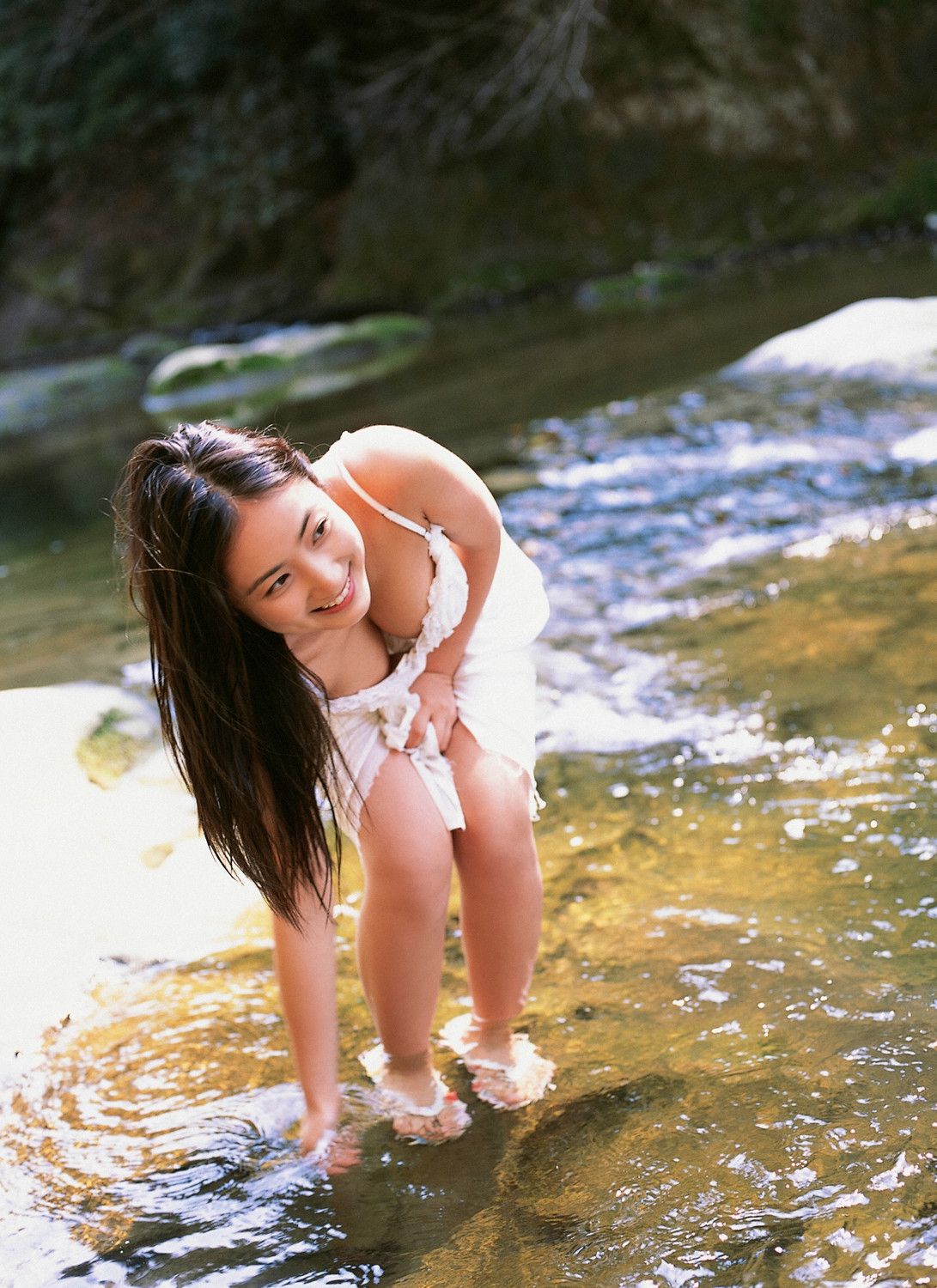 入江紗綾《放課後の冒険》  Vol.310-图37