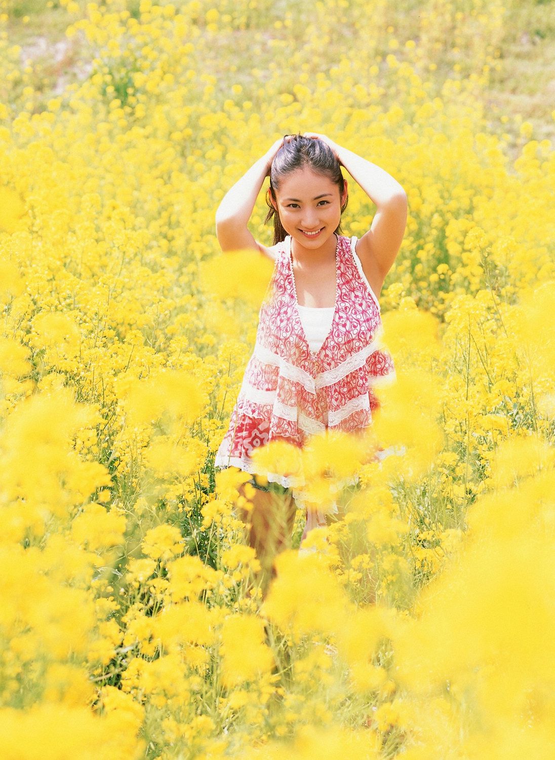 入江紗綾《放課後の冒険》  Vol.310-图3