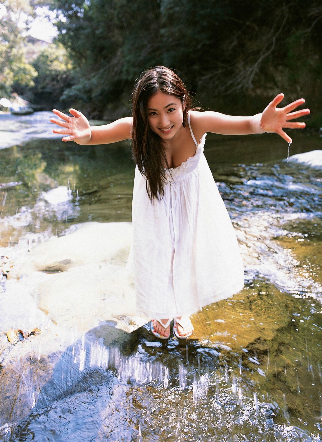 入江紗綾《放課後の冒険》  Vol.310-图40