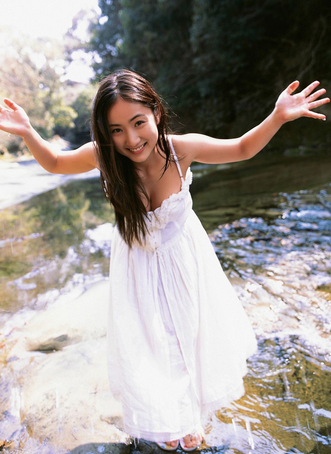 入江紗綾《放課後の冒険》  Vol.310-图41