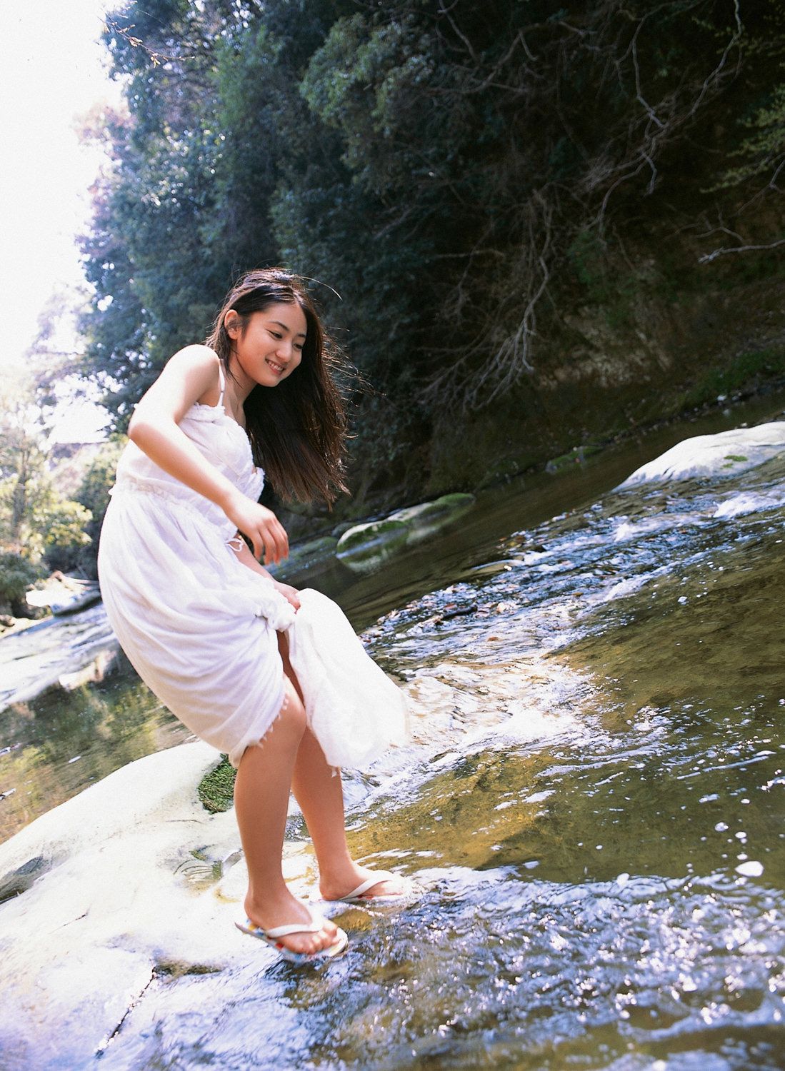 入江紗綾《放課後の冒険》  Vol.310-图42