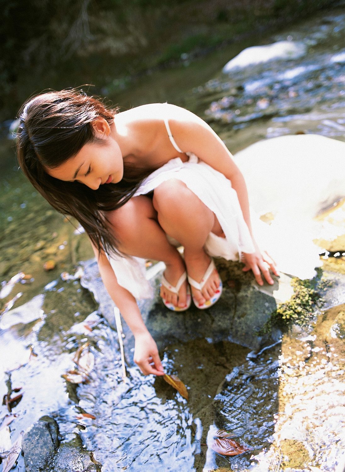 入江紗綾《放課後の冒険》  Vol.310-图44