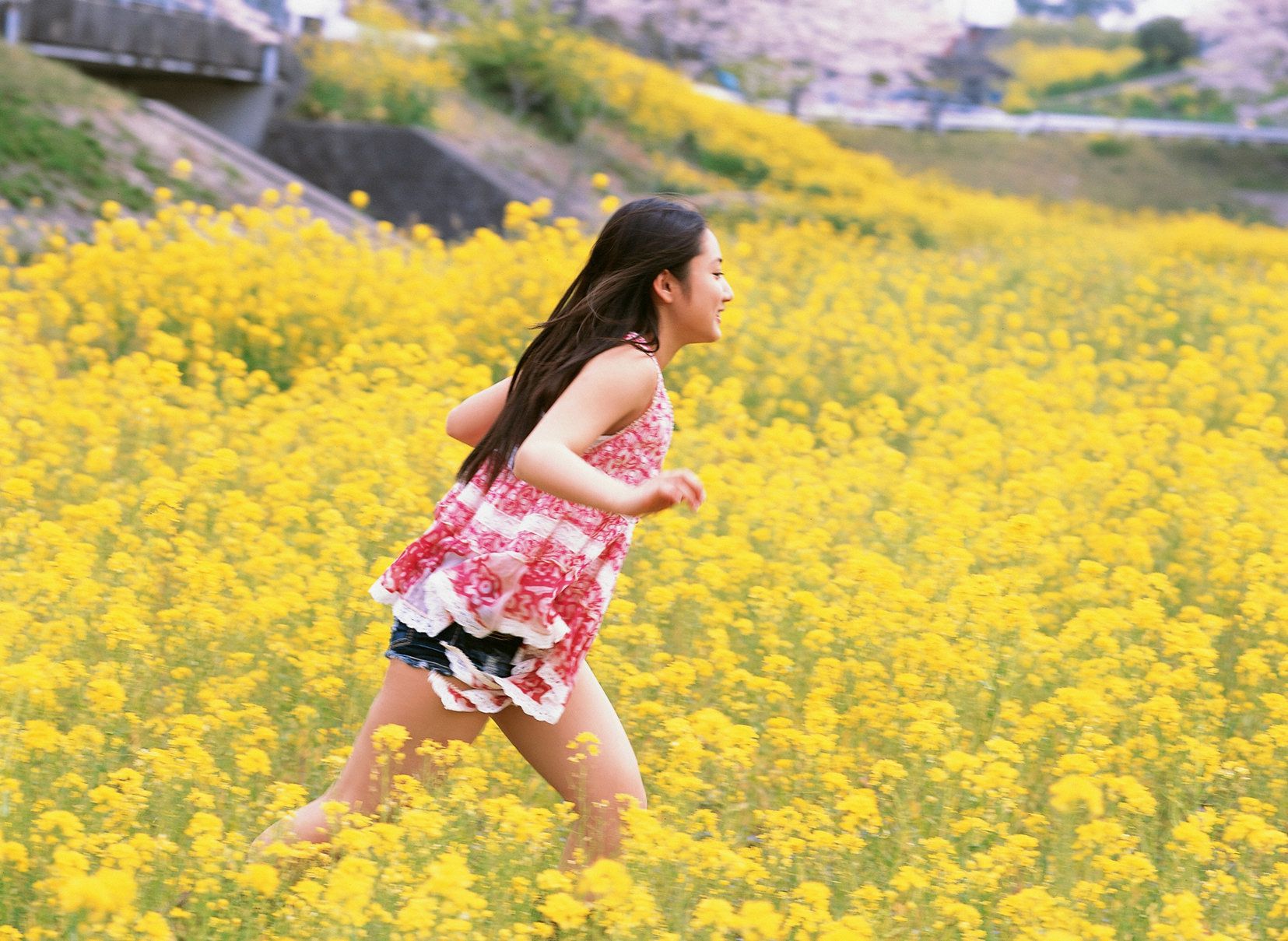 入江紗綾《放課後の冒険》  Vol.310-图4