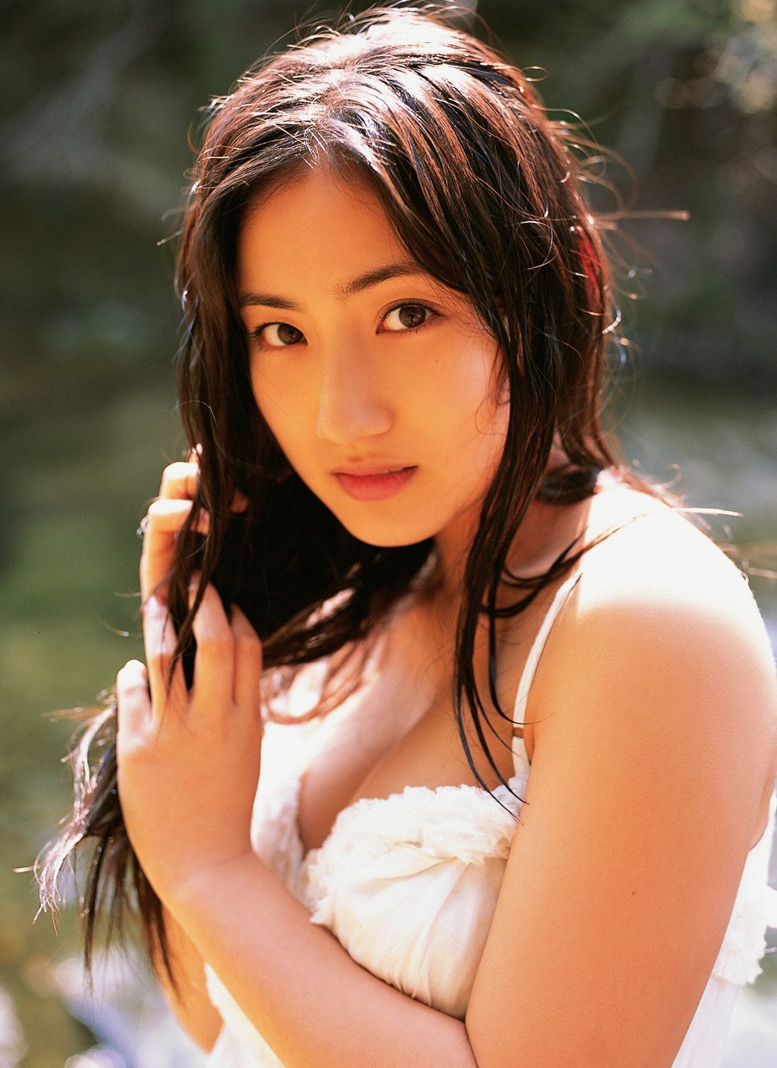 入江紗綾《放課後の冒険》  Vol.310-图58