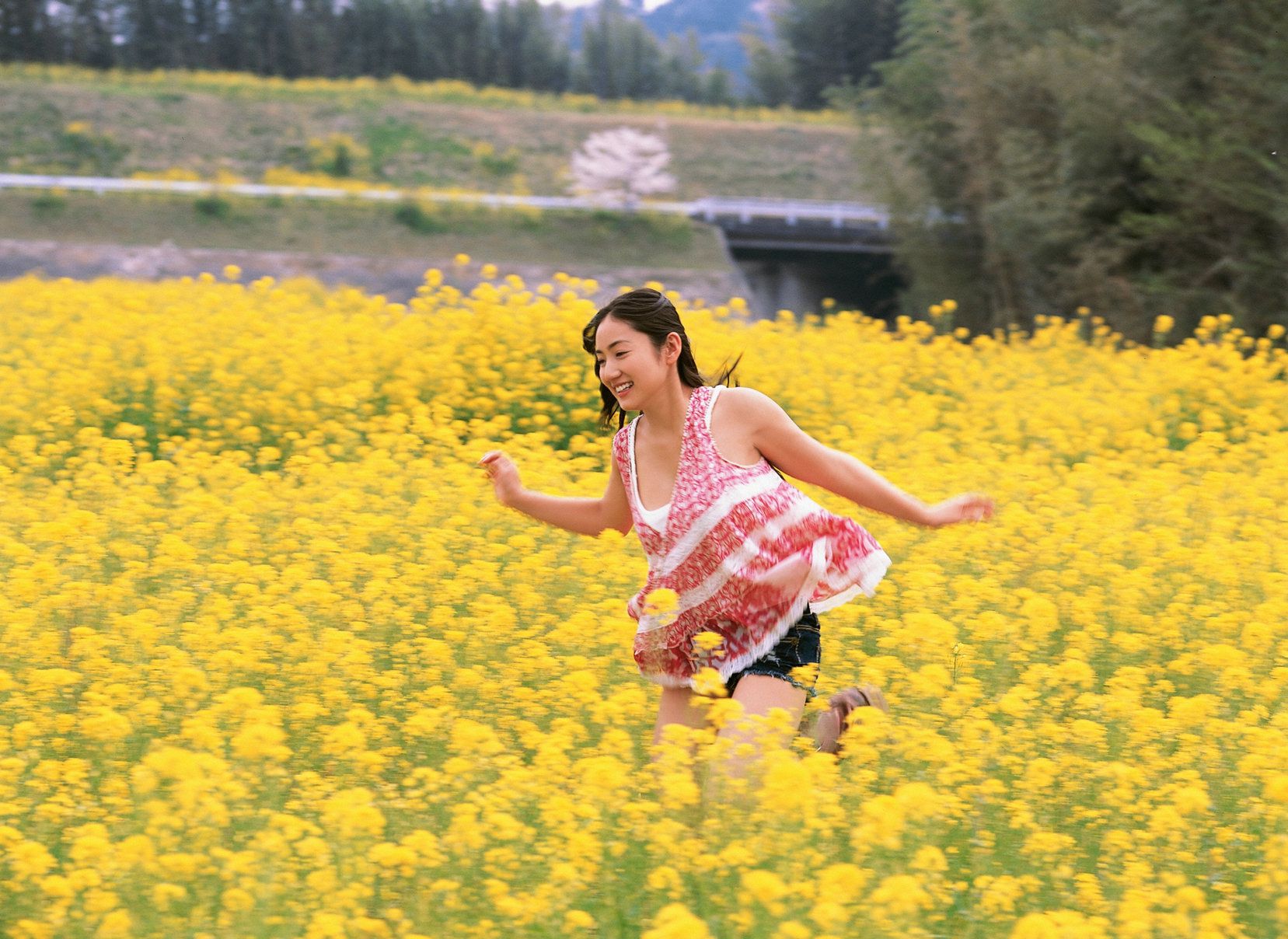 入江紗綾《放課後の冒険》  Vol.310-图5