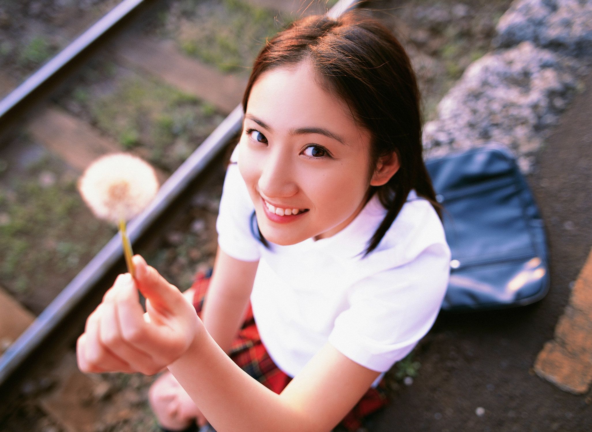 入江紗綾《放課後の冒険》  Vol.310-图65