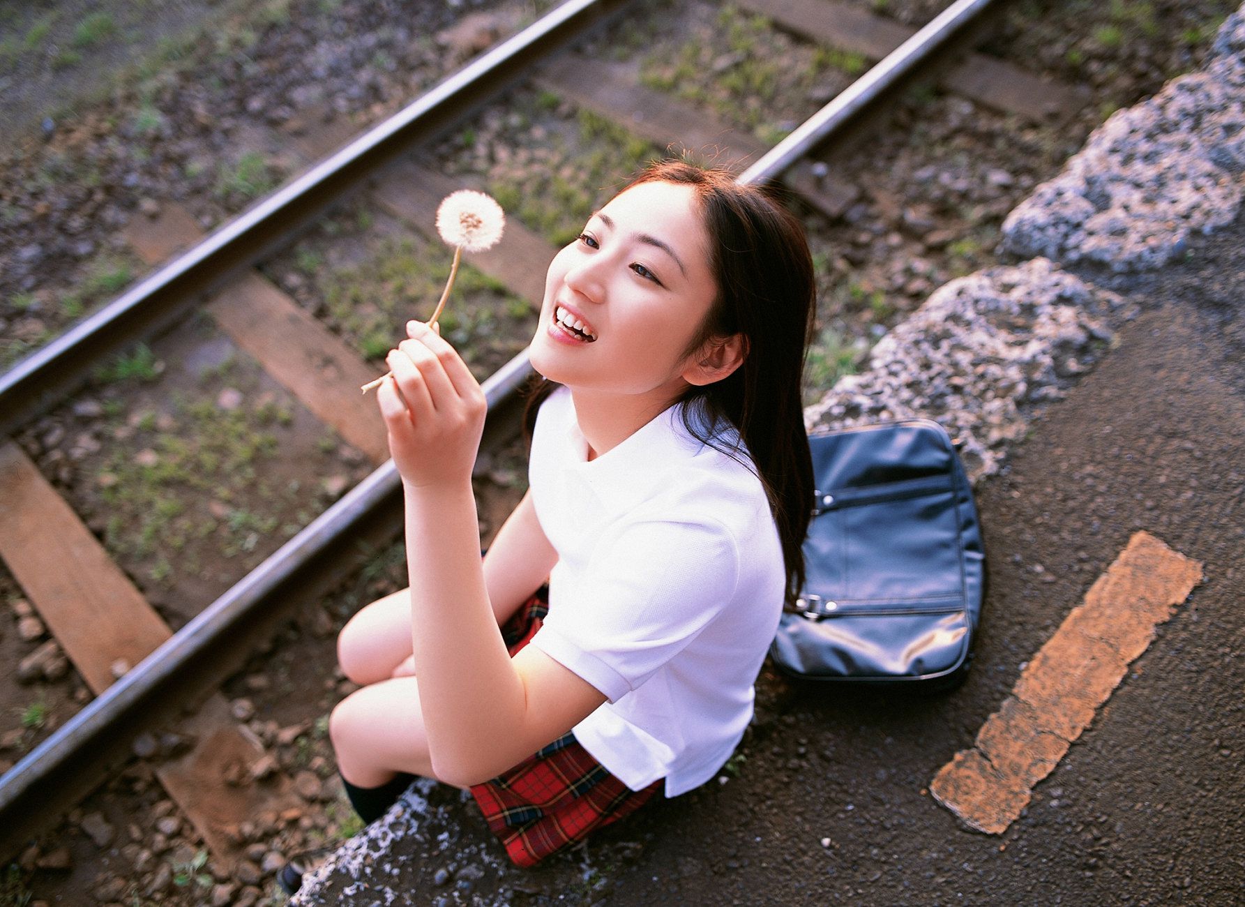 入江紗綾《放課後の冒険》  Vol.310-图66