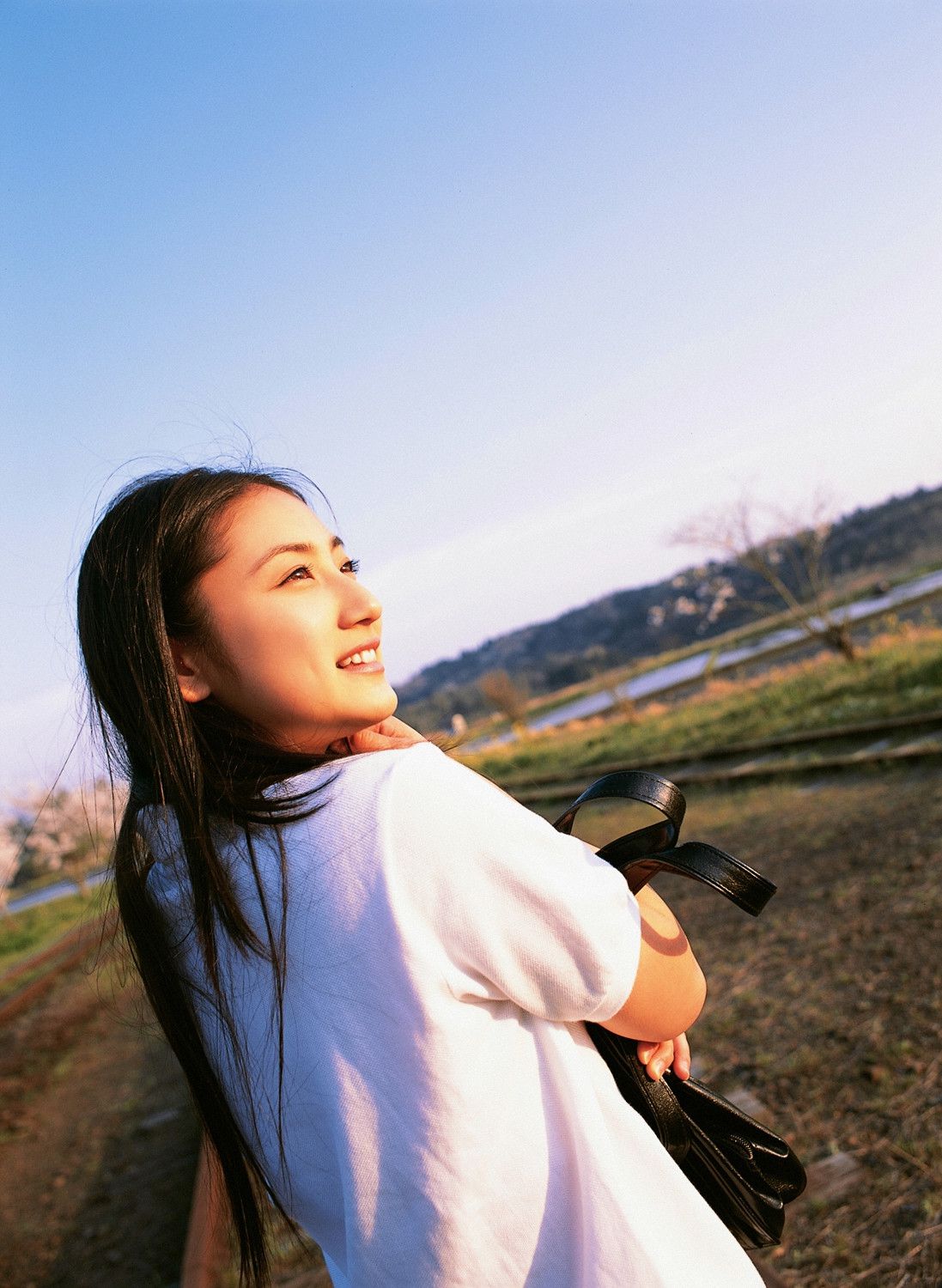 入江紗綾《放課後の冒険》  Vol.310-图71