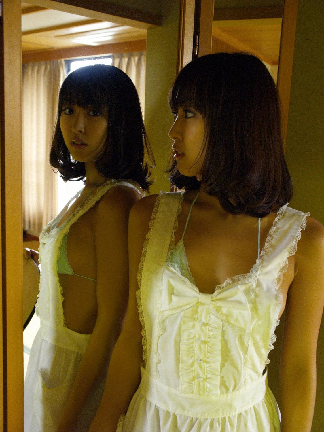 八代みなせ/八代水濑《コスプレマリンちゃん》  Vol.311-图12