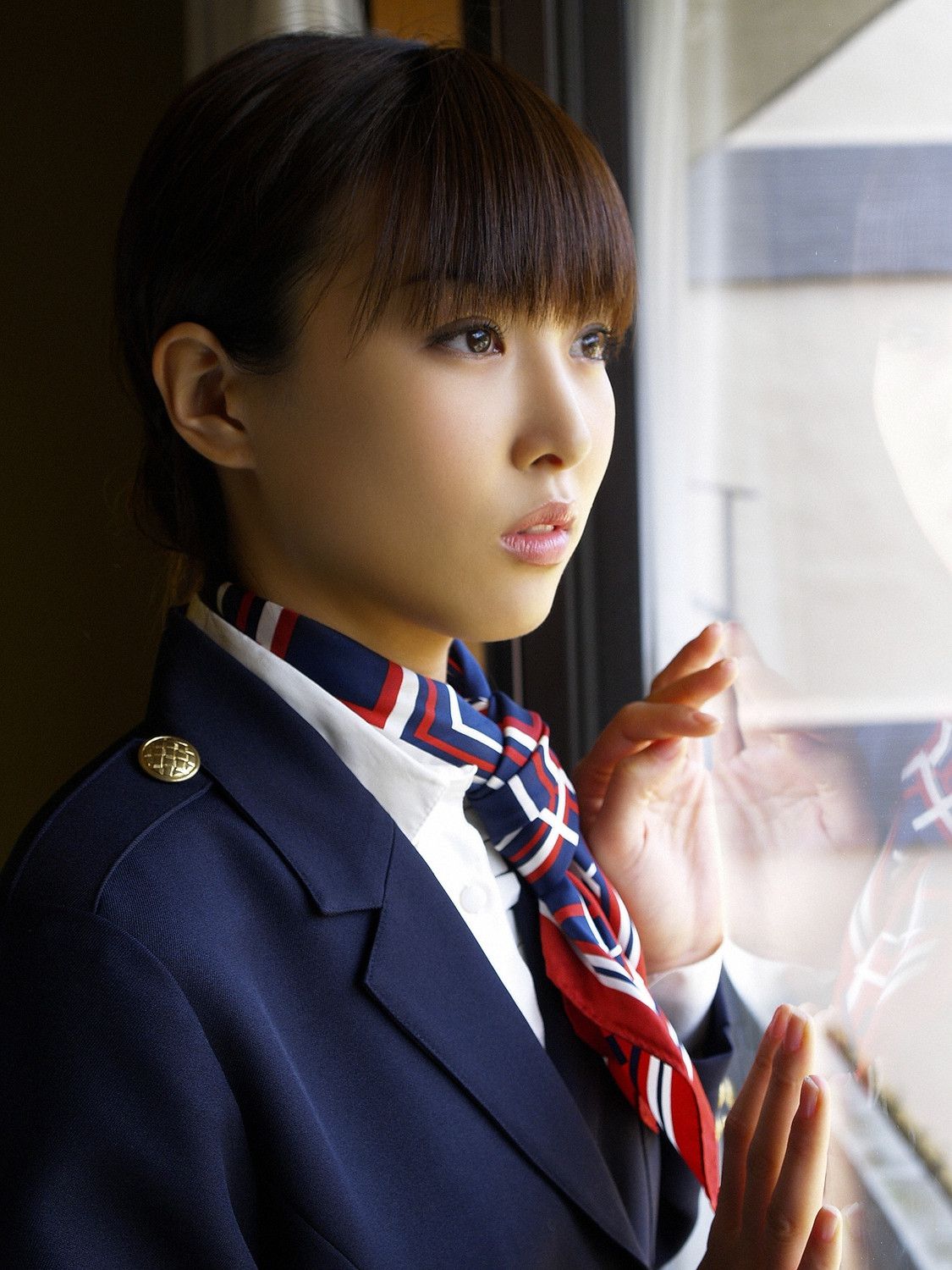 八代みなせ/八代水濑《コスプレマリンちゃん》  Vol.311-图20