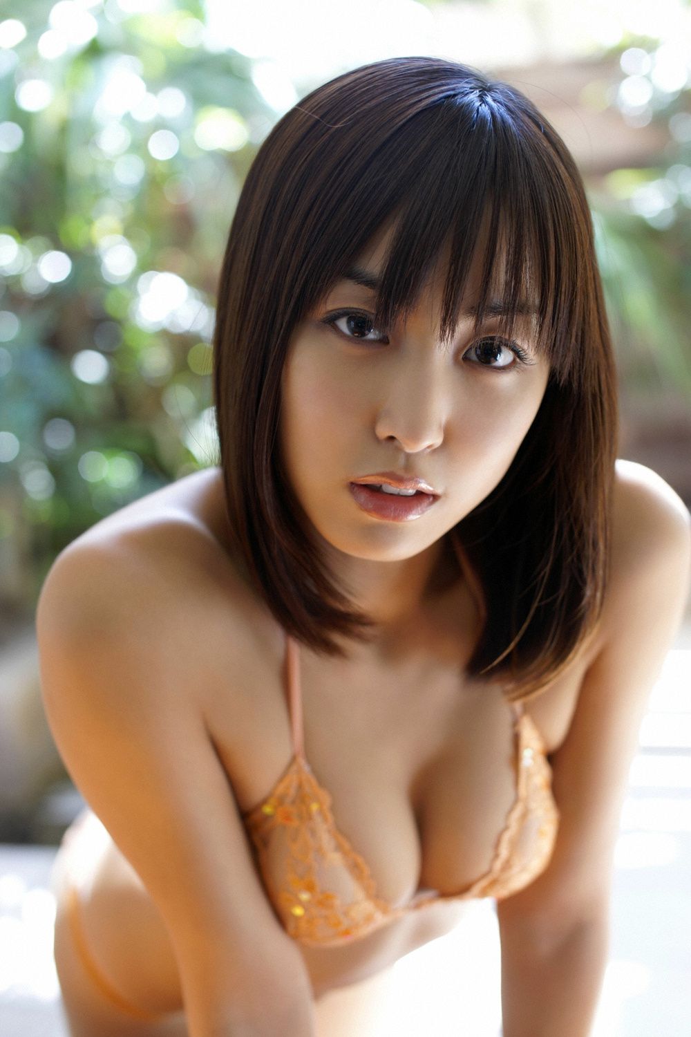 八代みなせ/八代水濑《コスプレマリンちゃん》  Vol.311-图63