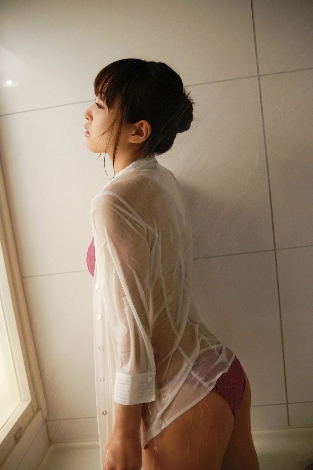 八代みなせ/八代水濑《コスプレマリンちゃん》  Vol.311-图93